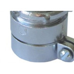 Box Reto Inca   1/2''  - Kit C/20 