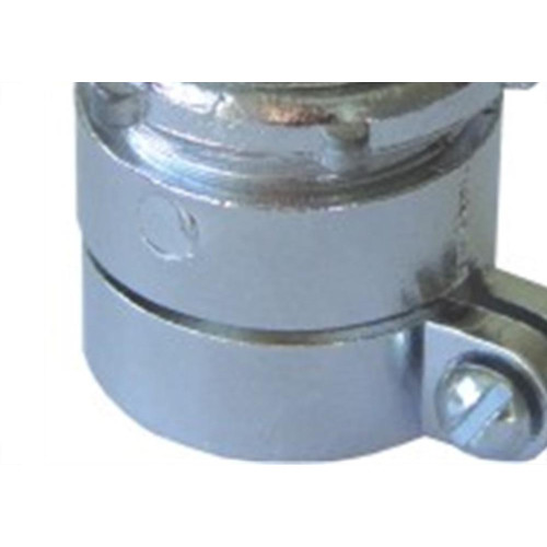 Box Reto Inca   1/2''  - Kit C/20 