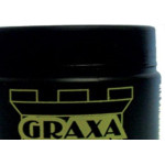 Graxa Nobre 95Grs Pote Gxn 95Gr - Kit C/12 