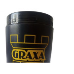 Graxa Nobre 485Grs Pote Gxg 485Gr - Kit C/3 