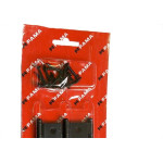 Dobradica Fama 1295 Fip 3.1/2'' Blister 3Pecas 