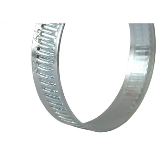 Abracadeira Rosca Sem Fim Progeral 10Mm 5/16X3/8 100 Pecas 