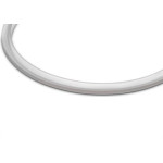 Anel De Vedacao Para Panela Clock 4,5 Litros Branco 10 Pecas 001E10B
