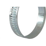 Abracadeira Rosca Sem Fim Progeral 10Mm 5/8 X3/4 100 Pecas 