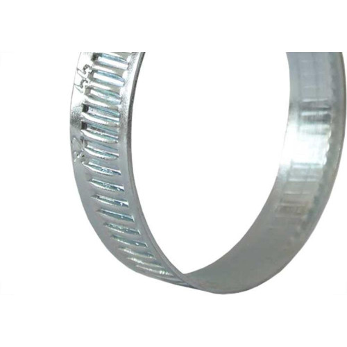 Abracadeira Rosca Sem Fim Progeral 10Mm 5/8 X3/4 100 Pecas 