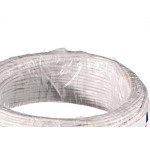 Fio Cabinho Flexivel Sil 2,5 Branco 100M 