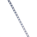Corrente Soldada Sao Raphael Zincada 9,5 25,0Kg/ 13M 