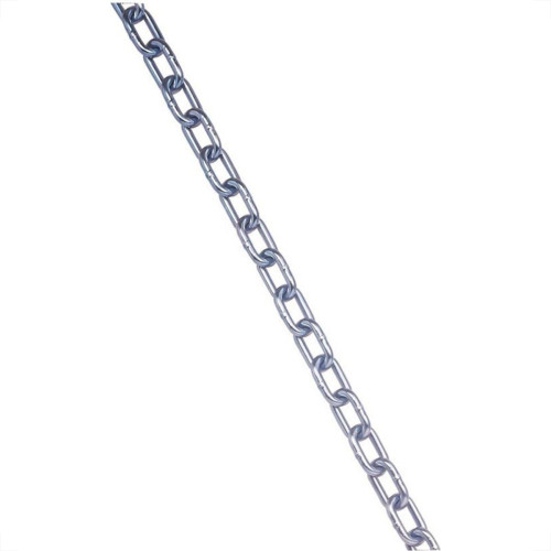 Corrente Soldada Sao Raphael Zincada 9,5 25,0Kg/ 13M 