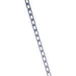 Corrente Soldada Sao Raphael Zincada 9,5 25,0Kg/ 13M 