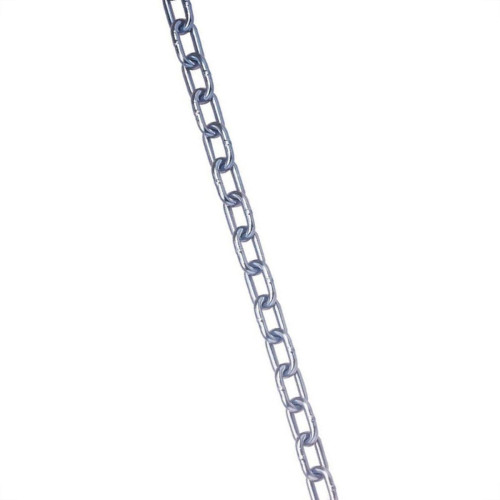 Corrente Soldada Sao Raphael Zincada 9,5 25,0Kg/ 13M 