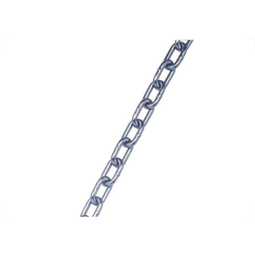 Corrente Soldada Sao Raphael Zincada 9,5 25,0Kg/ 13M 
