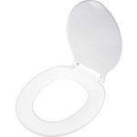 Assento Sanitario Astra Tpr Branco 1 Tpr/As*Br1