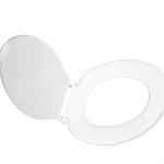 Assento Sanitario Astra Tpr Branco 1 Tpr/As*Br1