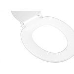 Assento Sanitario Astra Tpr Branco 1 Tpr/As*Br1