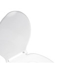 Assento Sanitario Astra Tpr Branco 1 Tpr/As*Br1