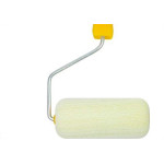 Rolo Resistance Roloflex Com Capa 09Cm 2816