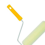 Rolo Resistance Roloflex Com Capa 15Cm 2818