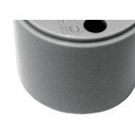 Interruptor Externo Perlex ''X'' Redondo 1 Campainha 1085