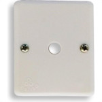 Sistema Perlex Bege (Placa 2X2 1Furo) 24Pl6