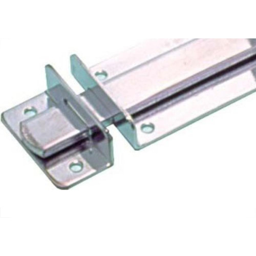 Fecho Chato Inca Cadeado 4 88Mm X 50Mm  - Kit C/12 