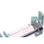 Fecho Chato Inca Cadeado 5 111Mm X 50Mm  - Kit C/12 