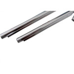 Braco Para Chuveiro Aluminio Gomes Garcia 30Cm 114 - Kit C/24 