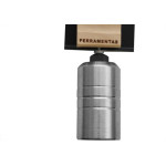 Prumo Aco Polido Ramada N.3 500G 1463
