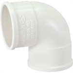 Cotovelo Esgoto Krona 40Mm X 90 616 - Kit C/50 