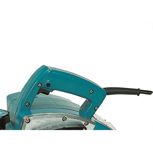 Plaina Makita 127V 620W Kp0800-127V