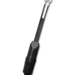 Ballun Fio Coaxial Com Borracha Protetora 8668 - Kit C/50 