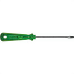 Chave Fenda Tramontina Cromo Vanadium  1/4X 5 44110/031