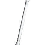 Suporte Cortina Reto 1,35A1,48M Maxeb 1335