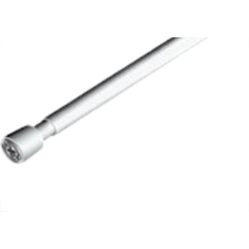 Suporte Cortina Reto 1,35A1,48M Maxeb 1335