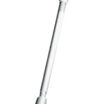 Suporte Cortina Reto 1,50A1,63M Maxeb 1336