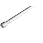Suporte Cortina Reto 1,50A1,63M Maxeb 1336