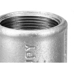 Tupy Luva Ferro Galvanizado Tam.G1.1/2X1.1/2 