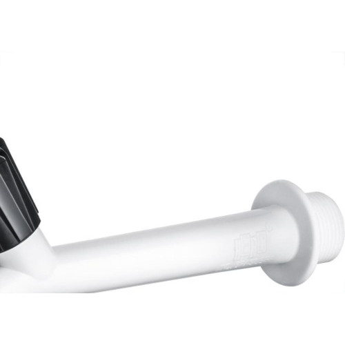 Torneira Plastica Herc Pia 3/4'' 117 - Kit C/12 