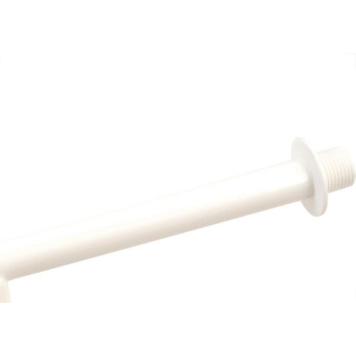 Torneira Plastica Herc Cabinho 1/2 E 3/4'' 147 - Kit C/12 