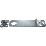 Porta Cadeado Silvana 2.1/2'' 90811 - Kit C/12 