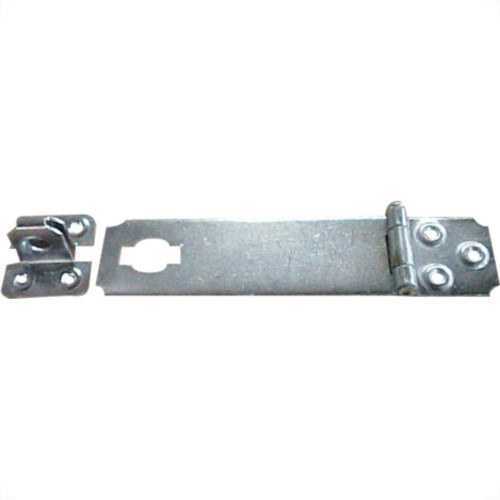 Porta Cadeado Silvana 2.1/2'' 90811 - Kit C/12 