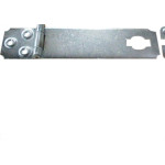 Porta Cadeado Silvana 2.1/2'' 90811 - Kit C/12 