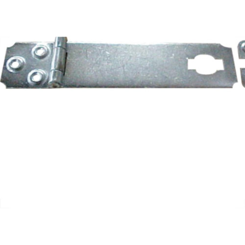 Porta Cadeado Silvana 2.1/2'' 90811 - Kit C/12 
