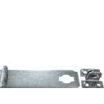 Porta Cadeado Silvana 2.1/2'' 90811 - Kit C/12 