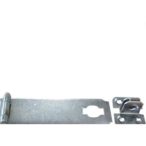 Porta Cadeado Silvana 2.1/2'' 90811 - Kit C/12 