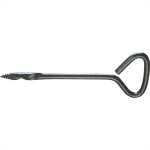 Verruma Irwin Manual 6,0Mm Iw590