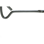 Verruma Irwin Manual 6,0Mm Iw590