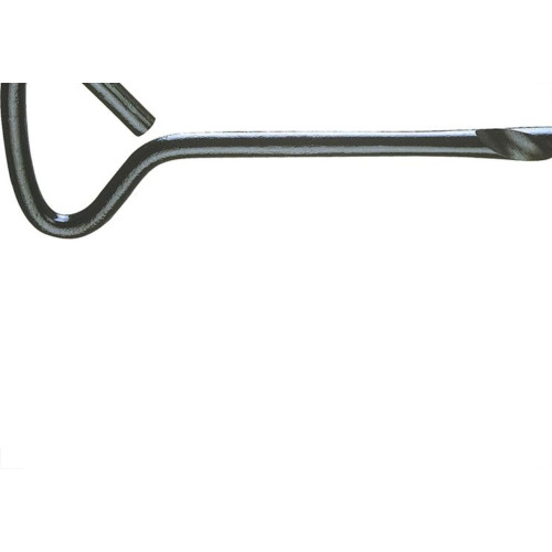Verruma Irwin Manual 6,0Mm Iw590