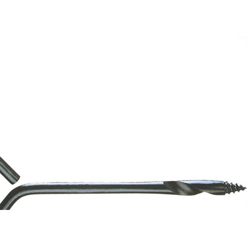 Verruma Irwin Manual 6,0Mm Iw590
