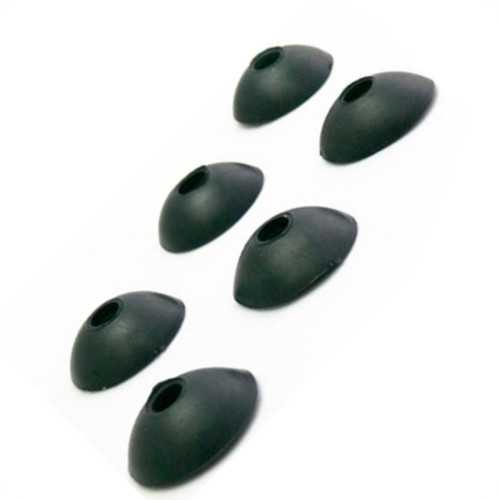 Arruela Parafuso Telha 1/4 Pvc Mil Ar004 - 1 Cento
