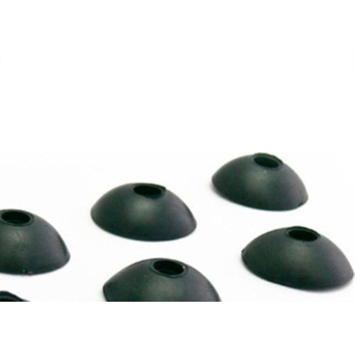 Arruela Parafuso Telha 1/4 Pvc Mil Ar004 - 1 Cento